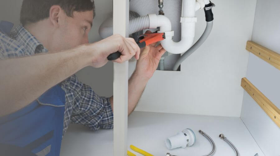 Professional same day plumber in Bingham Lake, MN